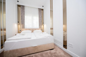 Apartment Mackenzie, Belgrad